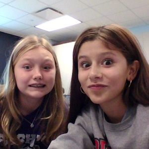 Meet your Posher, Olivia